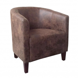 Vintage Tub Chair